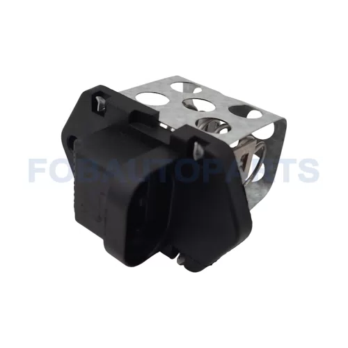 Blower Motor Resistor Used for Renault Megane Laguna for Dacia Logan Sandero 7701042681 7701206244 - image 5
